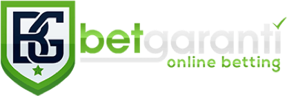 Betgaranti resmi logosu